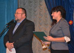 Конкурс «Кращий студент – 2012»